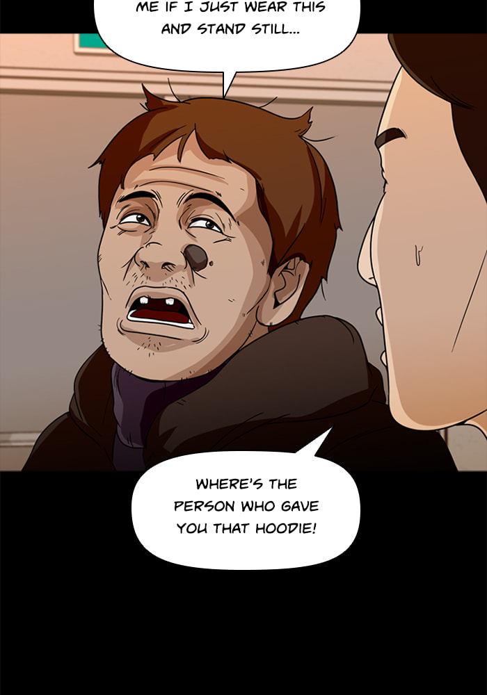 Read Ctrl+Z chapter 63 image 49 on Lezhin