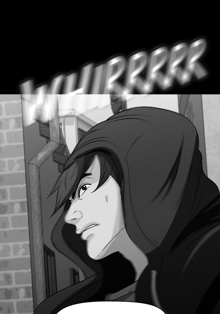 Read Ctrl+Z chapter 63 image 5 on Lezhin