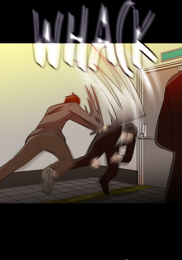 Read Ctrl+Z chapter 63 image 51 on Lezhin