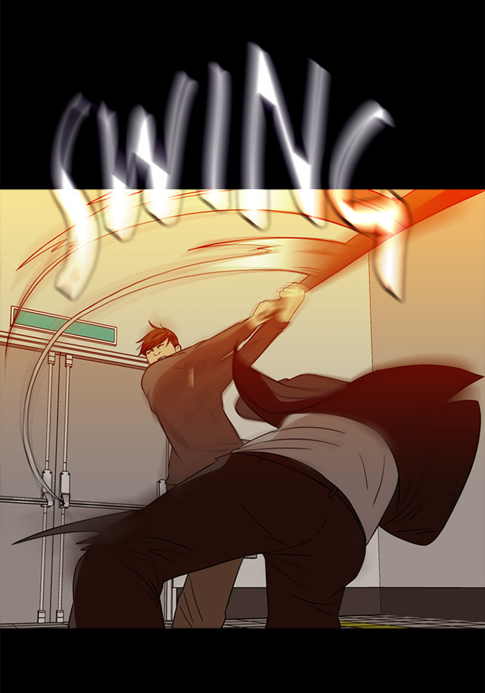 Read Ctrl+Z chapter 63 image 53 on Lezhin