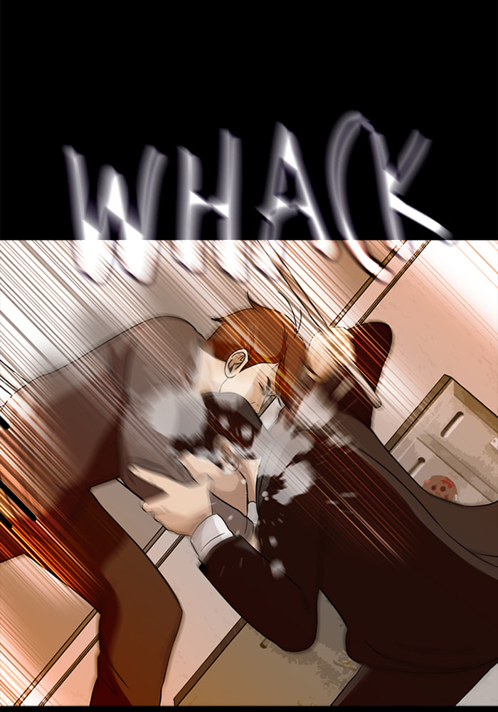 Read Ctrl+Z chapter 63 image 54 on Lezhin