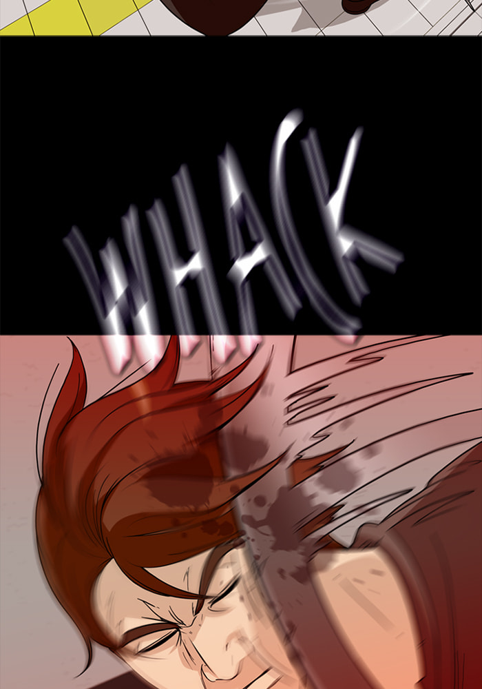 Read Ctrl+Z chapter 63 image 56 on Lezhin