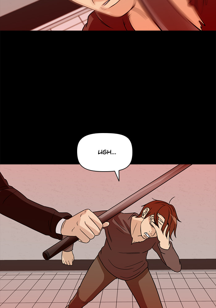 Read Ctrl+Z chapter 63 image 57 on Lezhin