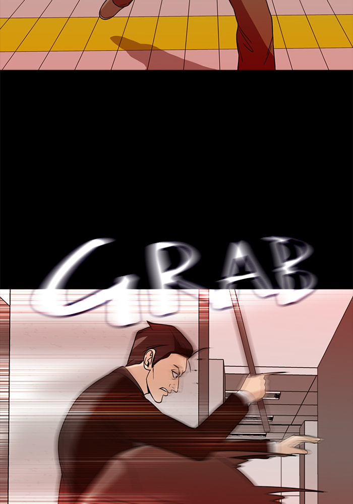 Read Ctrl+Z chapter 63 image 58 on Lezhin