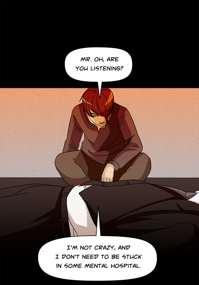 Read Ctrl+Z chapter 63 image 63 on Lezhin