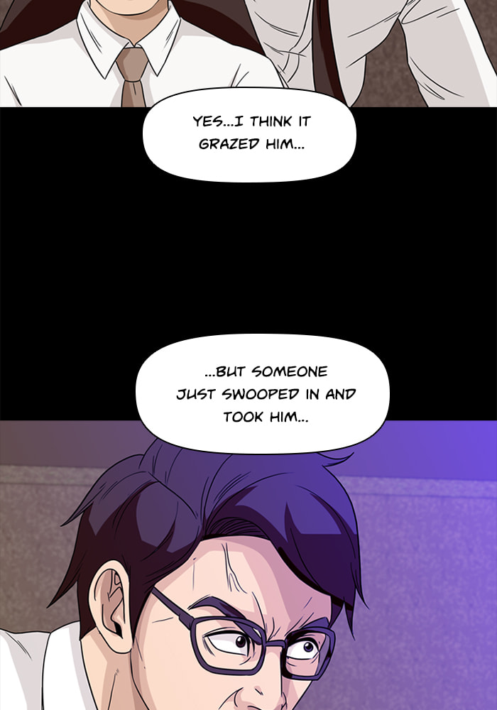 Read Ctrl+Z chapter 63 image 70 on Lezhin