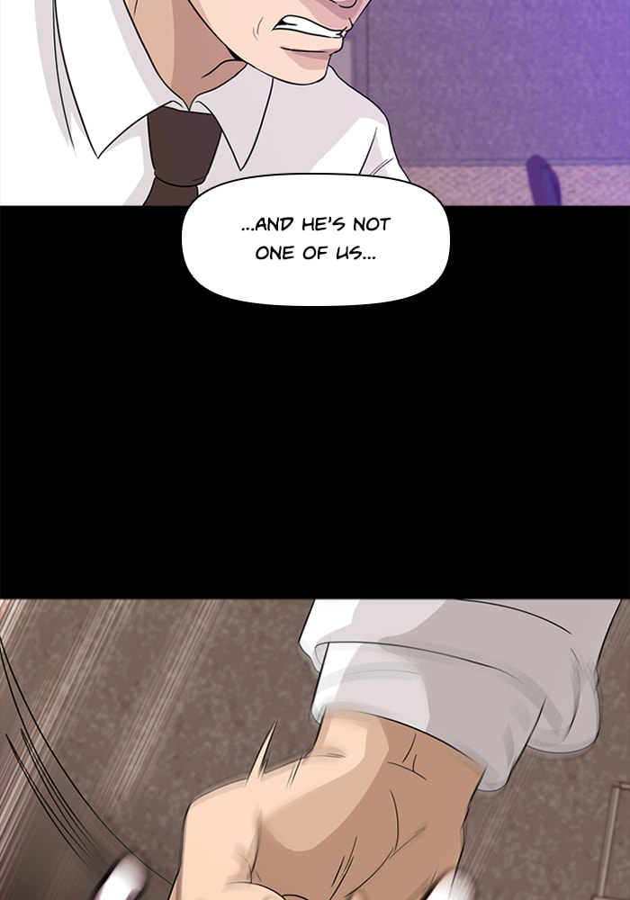Read Ctrl+Z chapter 63 image 71 on Lezhin
