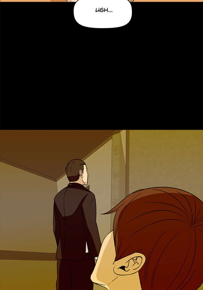 Read Ctrl+Z chapter 63 image 74 on Lezhin