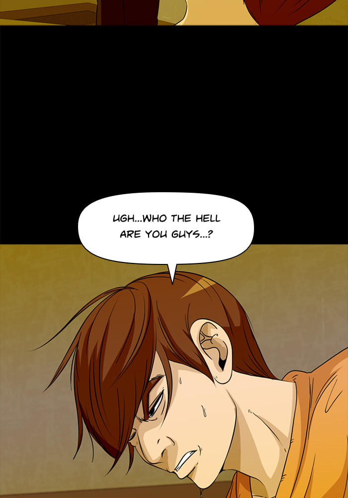 Read Ctrl+Z chapter 63 image 75 on Lezhin