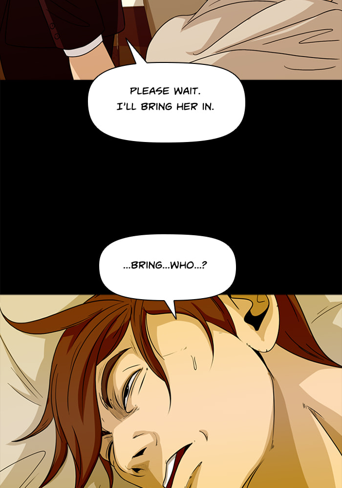 Read Ctrl+Z chapter 63 image 77 on Lezhin