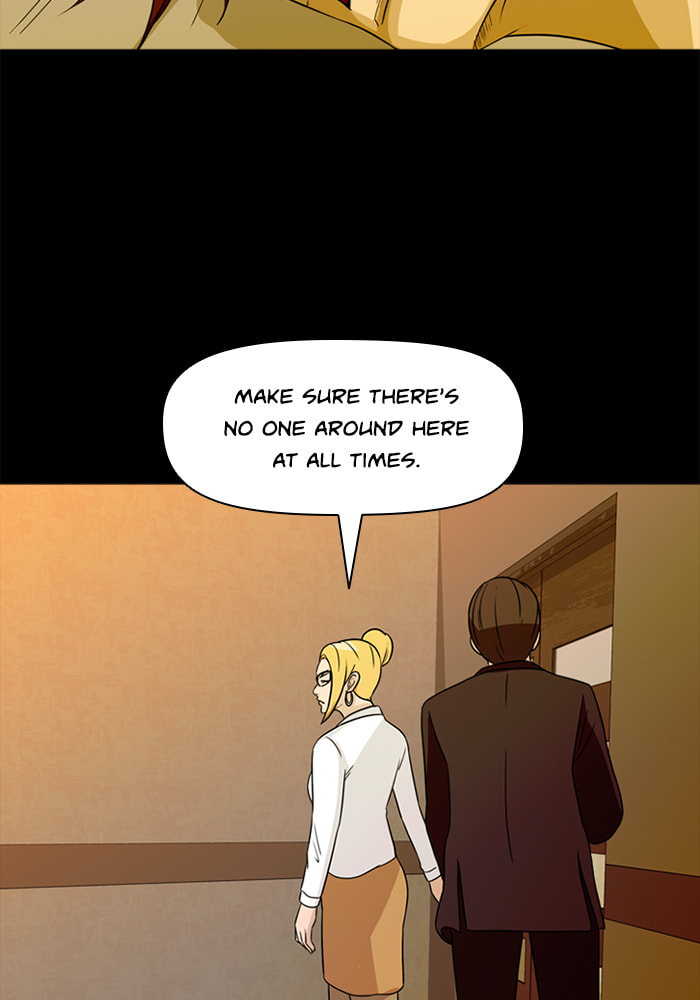 Read Ctrl+Z chapter 63 image 78 on Lezhin