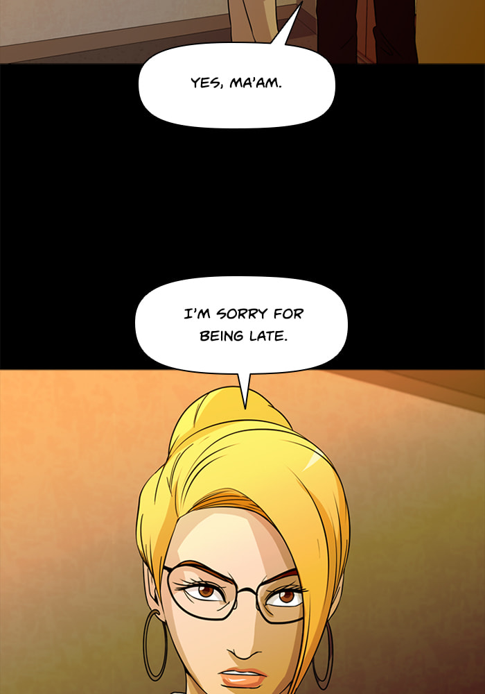 Read Ctrl+Z chapter 63 image 79 on Lezhin