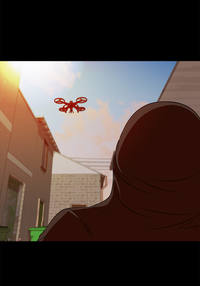 Read Ctrl+Z chapter 63 image 9 on Lezhin