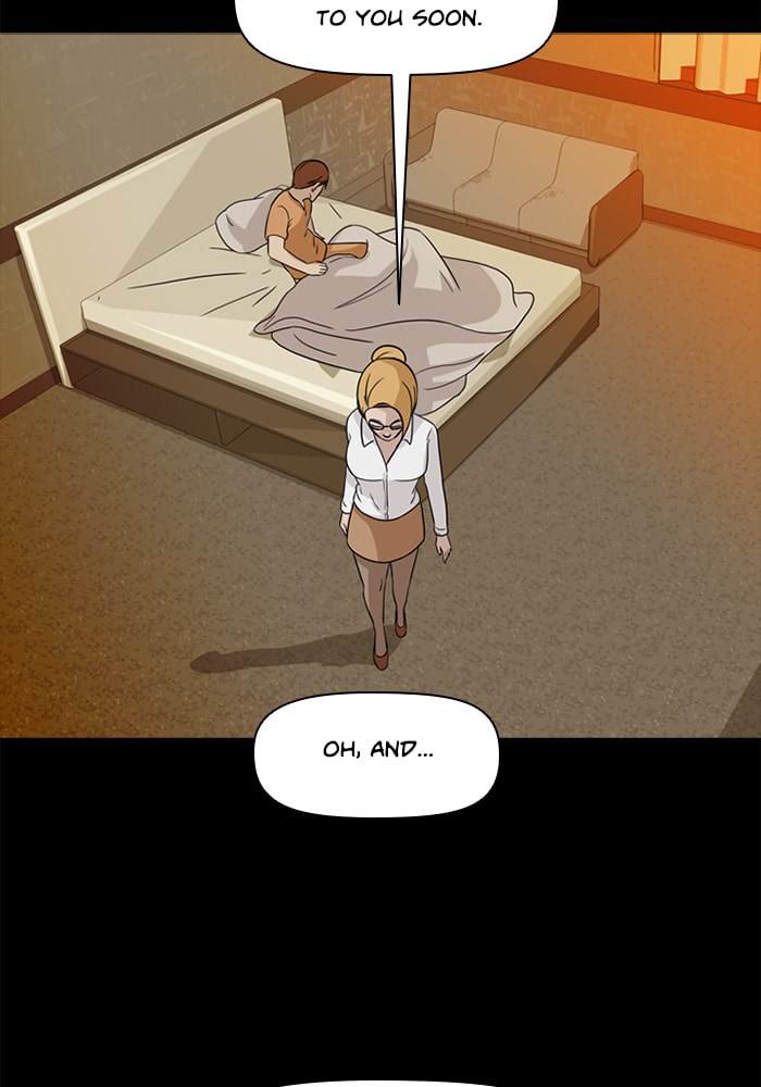 Read Ctrl+Z chapter 64 image 15 on Lezhin