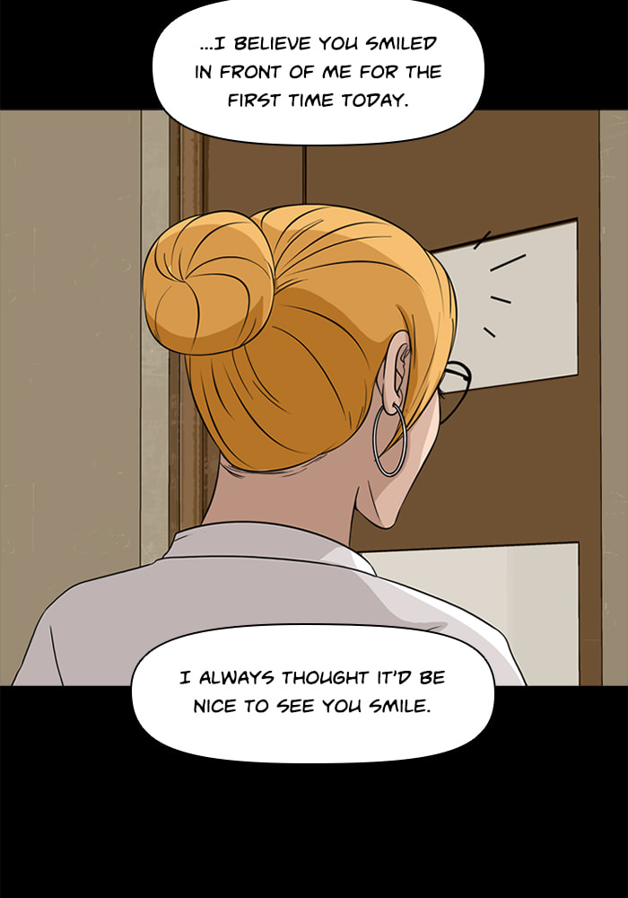 Read Ctrl+Z chapter 64 image 16 on Lezhin