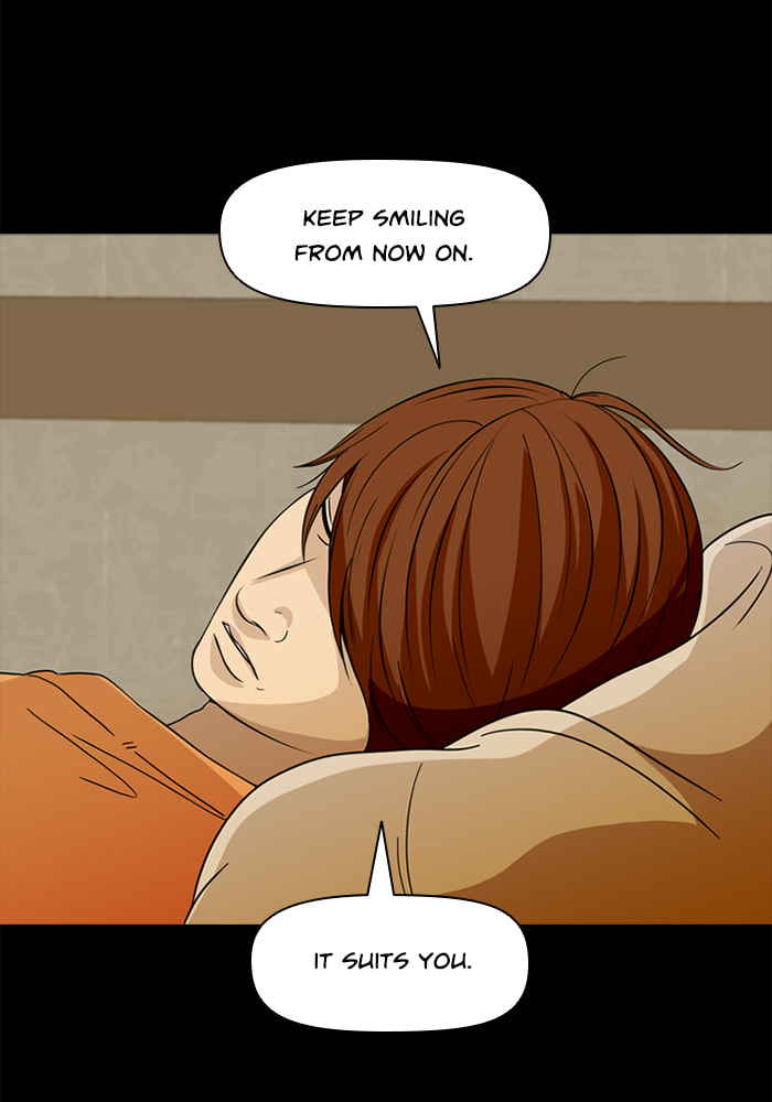 Read Ctrl+Z chapter 64 image 17 on Lezhin