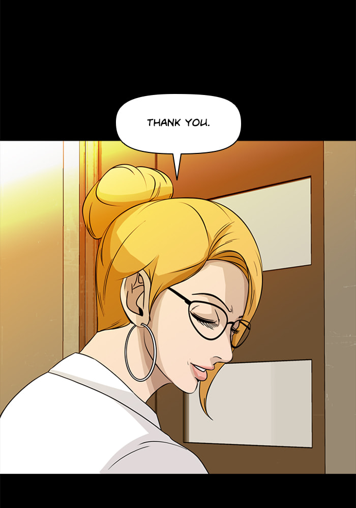 Read Ctrl+Z chapter 64 image 18 on Lezhin