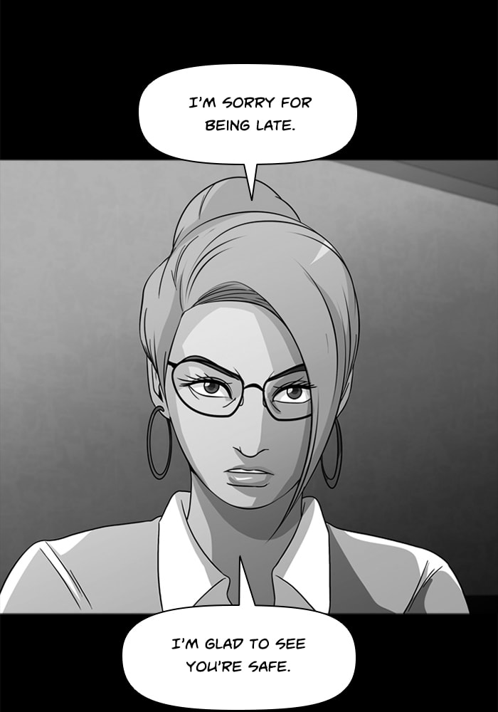 Read Ctrl+Z chapter 64 image 2 on Lezhin