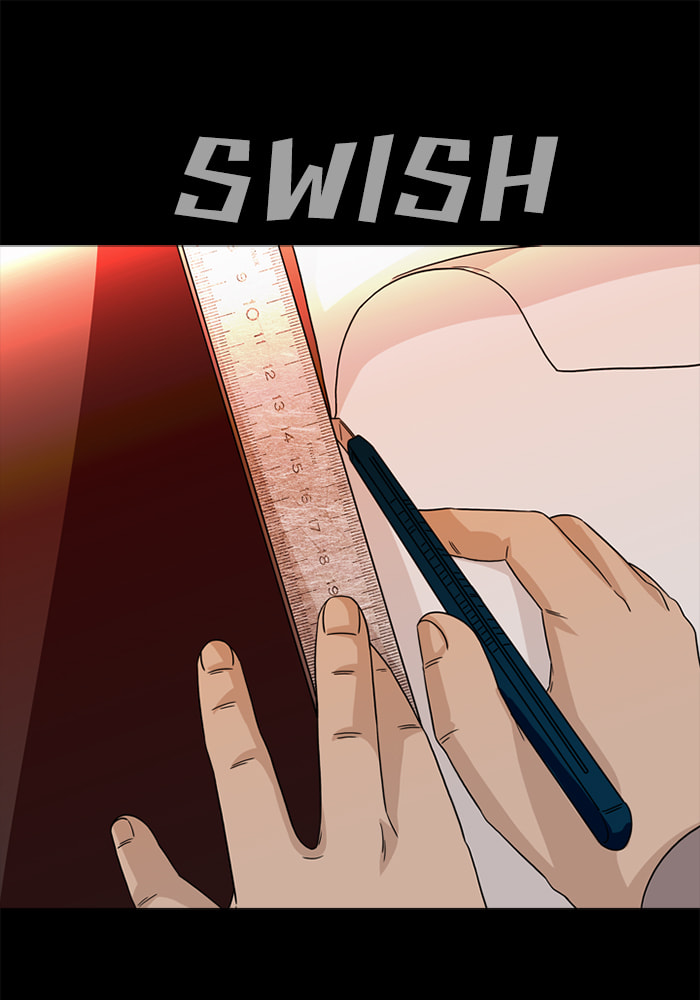 Read Ctrl+Z chapter 64 image 21 on Lezhin