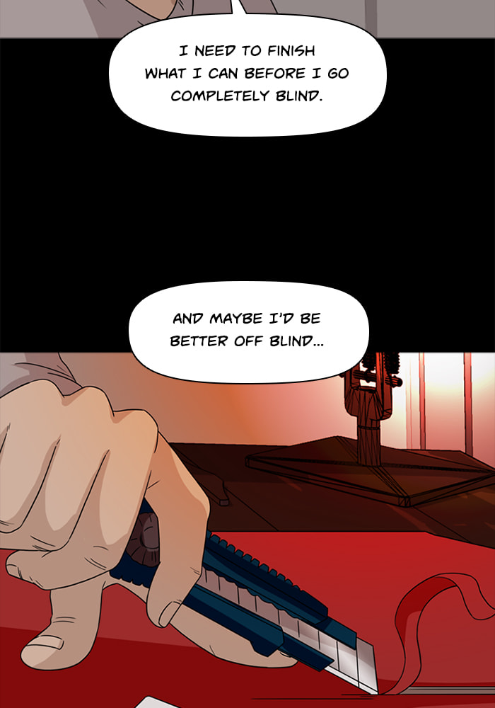 Read Ctrl+Z chapter 64 image 26 on Lezhin