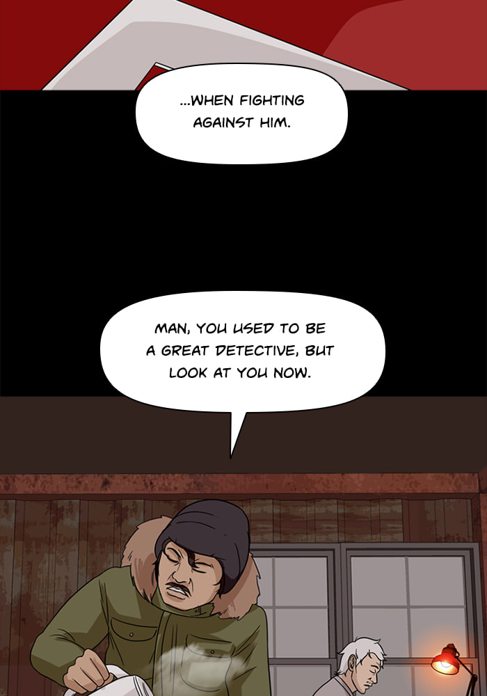 Read Ctrl+Z chapter 64 image 27 on Lezhin