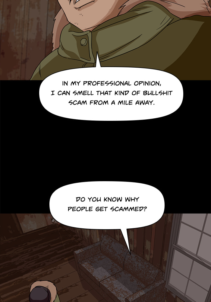 Read Ctrl+Z chapter 64 image 29 on Lezhin