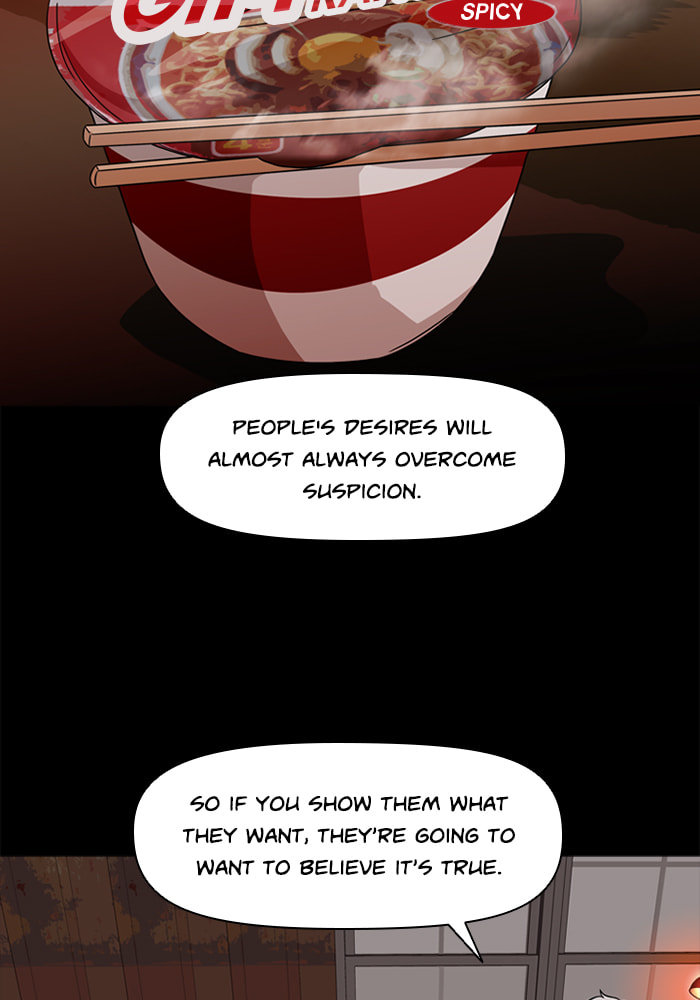 Read Ctrl+Z chapter 64 image 31 on Lezhin