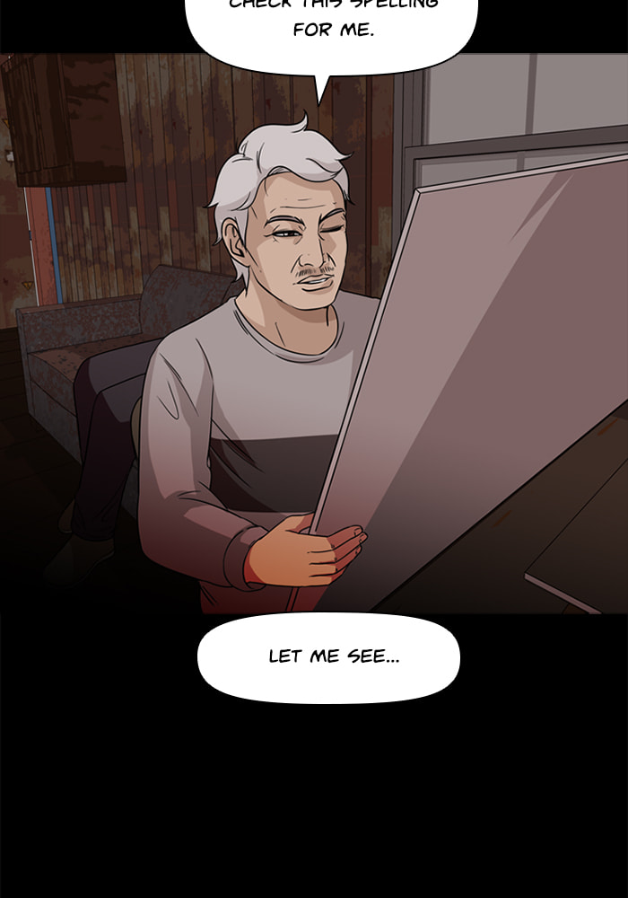 Read Ctrl+Z chapter 64 image 35 on Lezhin