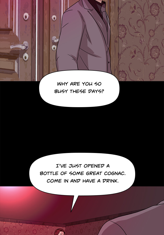 Read Ctrl+Z chapter 64 image 40 on Lezhin