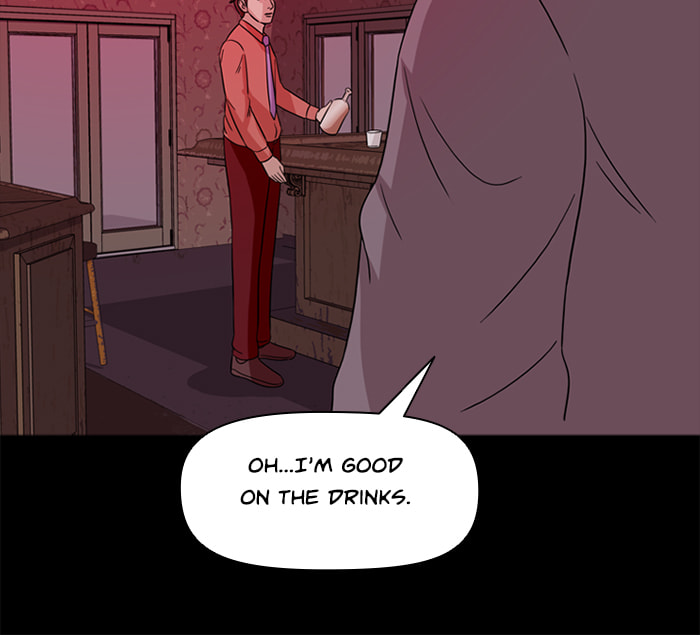 Read Ctrl+Z chapter 64 image 41 on Lezhin