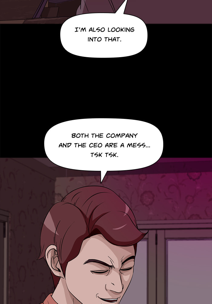 Read Ctrl+Z chapter 64 image 45 on Lezhin