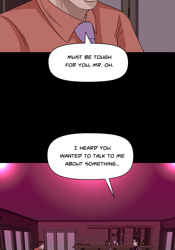 Read Ctrl+Z chapter 64 image 46 on Lezhin