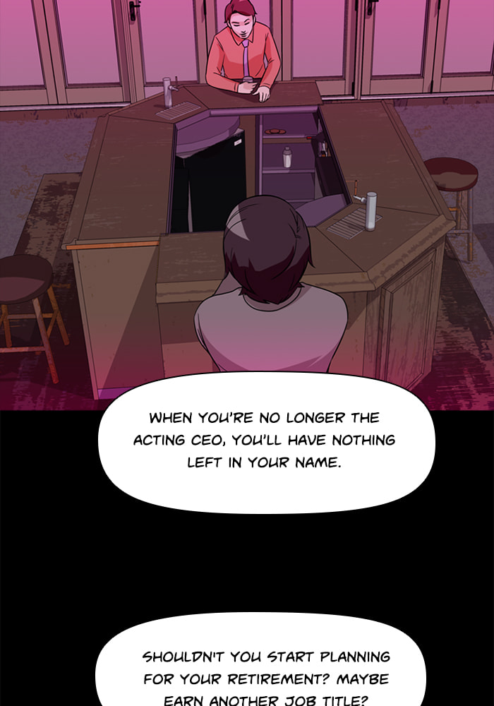 Read Ctrl+Z chapter 64 image 50 on Lezhin