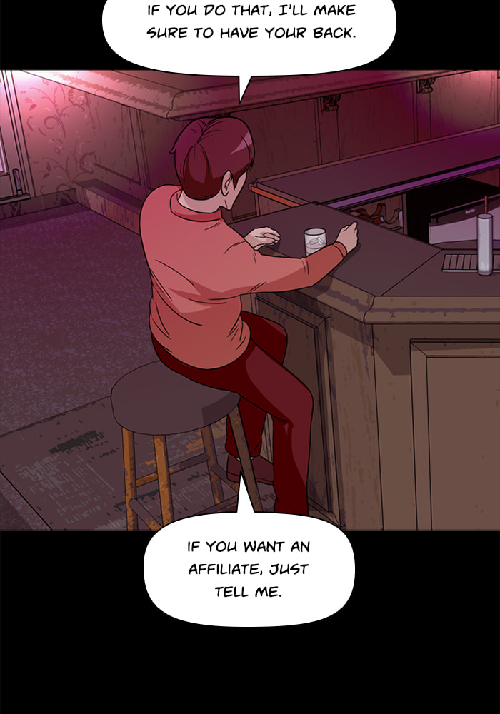 Read Ctrl+Z chapter 64 image 52 on Lezhin