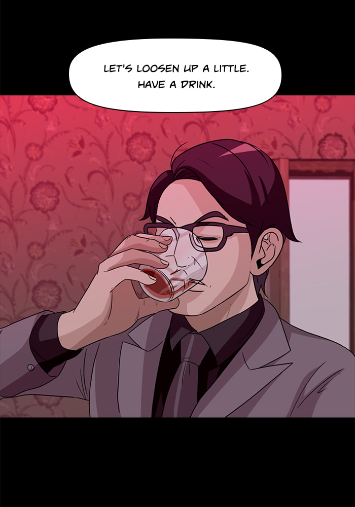Read Ctrl+Z chapter 64 image 53 on Lezhin