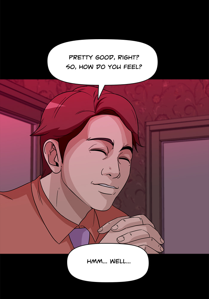 Read Ctrl+Z chapter 64 image 54 on Lezhin