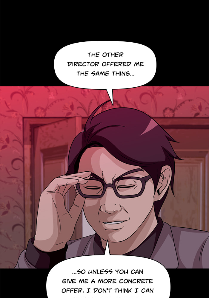 Read Ctrl+Z chapter 64 image 55 on Lezhin