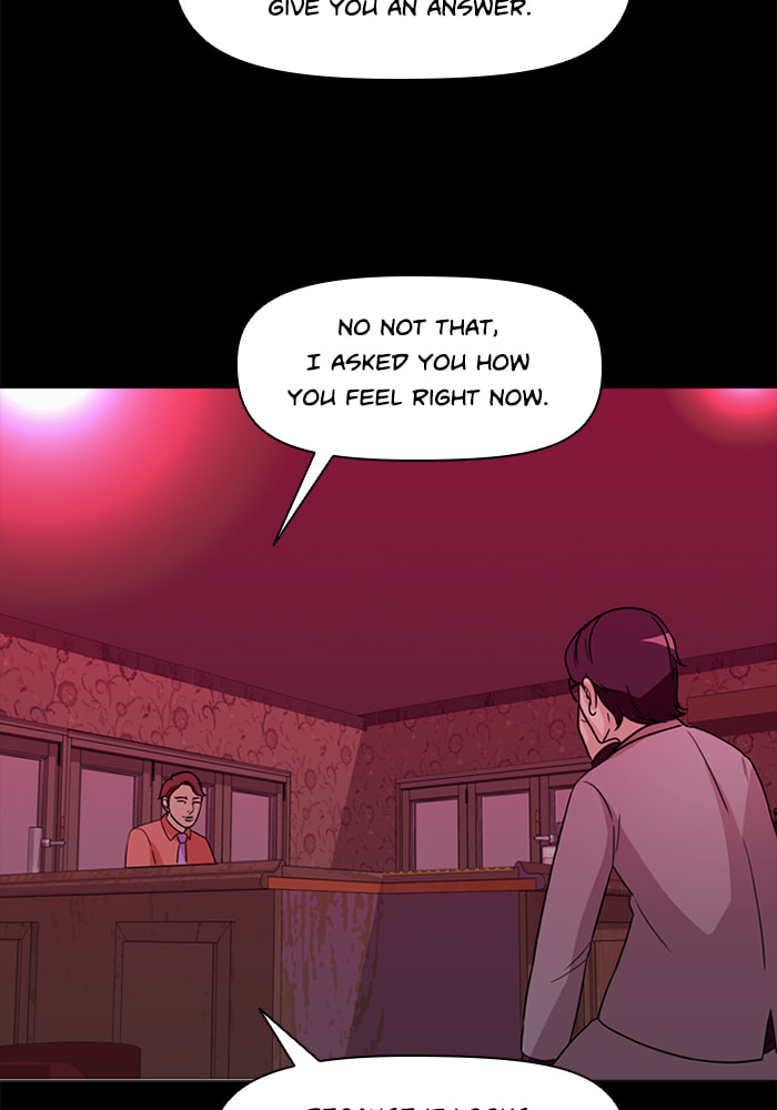 Read Ctrl+Z chapter 64 image 56 on Lezhin