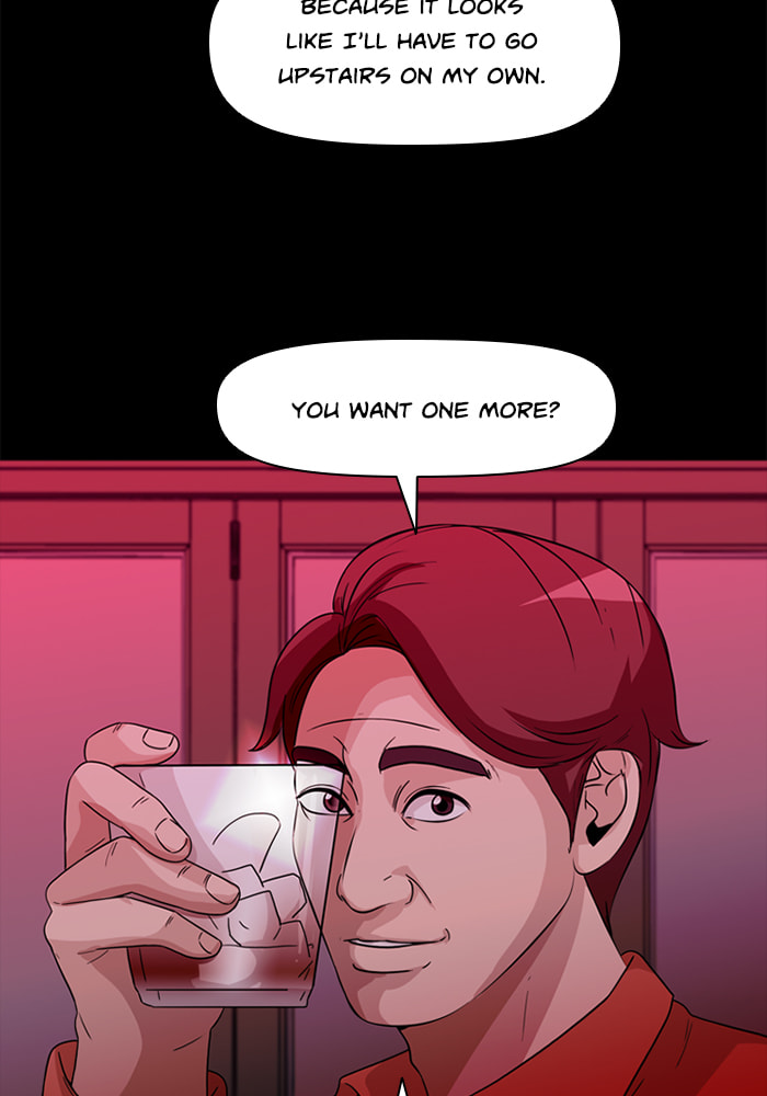 Read Ctrl+Z chapter 64 image 57 on Lezhin