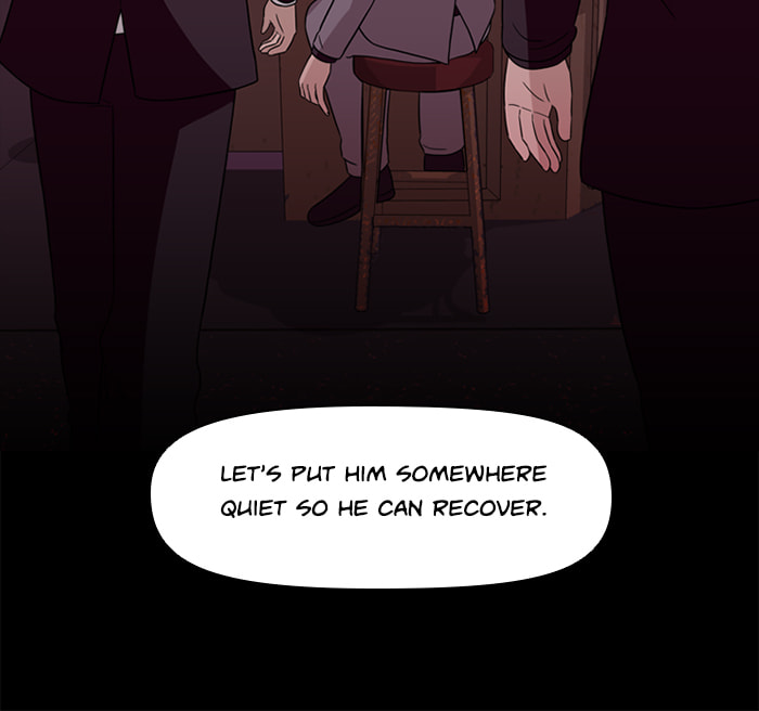 Read Ctrl+Z chapter 64 image 60 on Lezhin