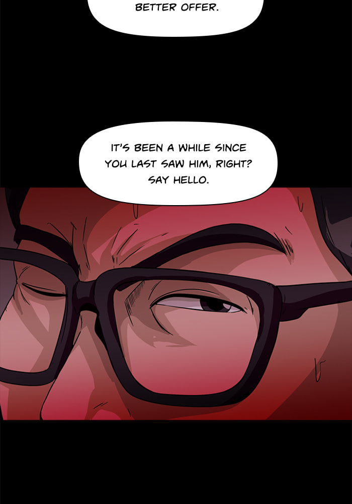 Read Ctrl+Z chapter 64 image 63 on Lezhin