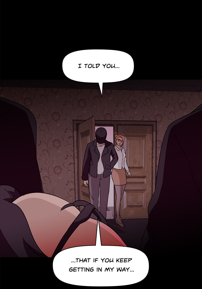 Read Ctrl+Z chapter 64 image 64 on Lezhin