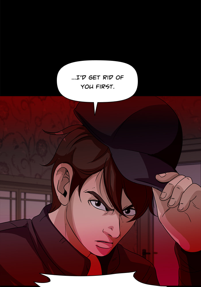 Read Ctrl+Z chapter 64 image 65 on Lezhin