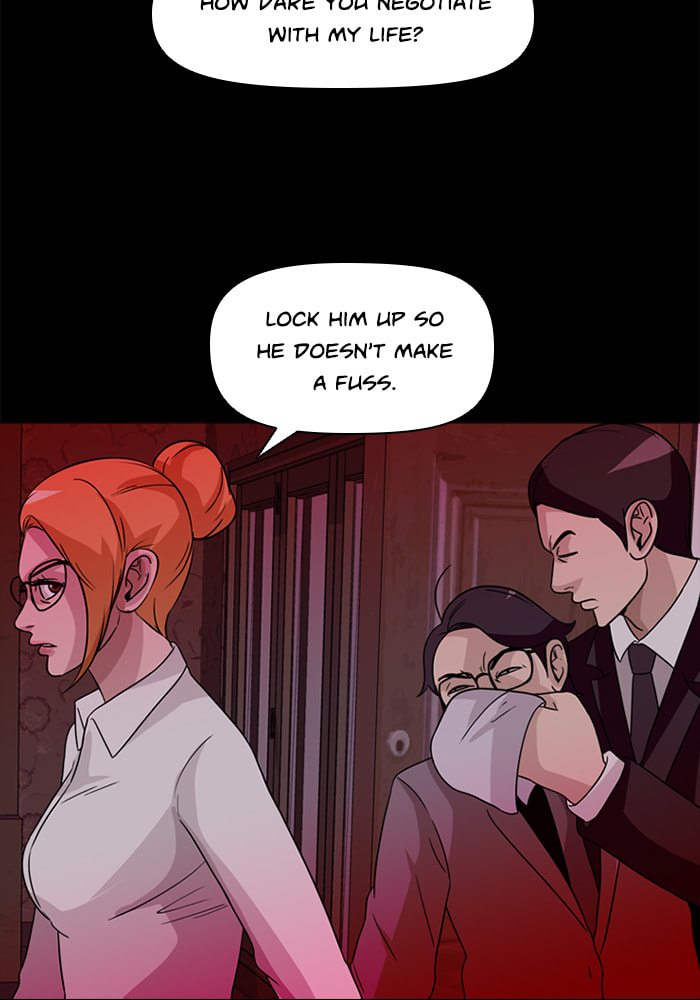 Read Ctrl+Z chapter 64 image 67 on Lezhin