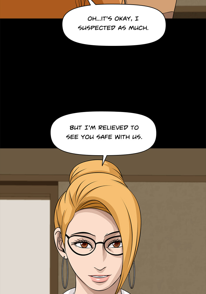 Read Ctrl+Z chapter 64 image 7 on Lezhin
