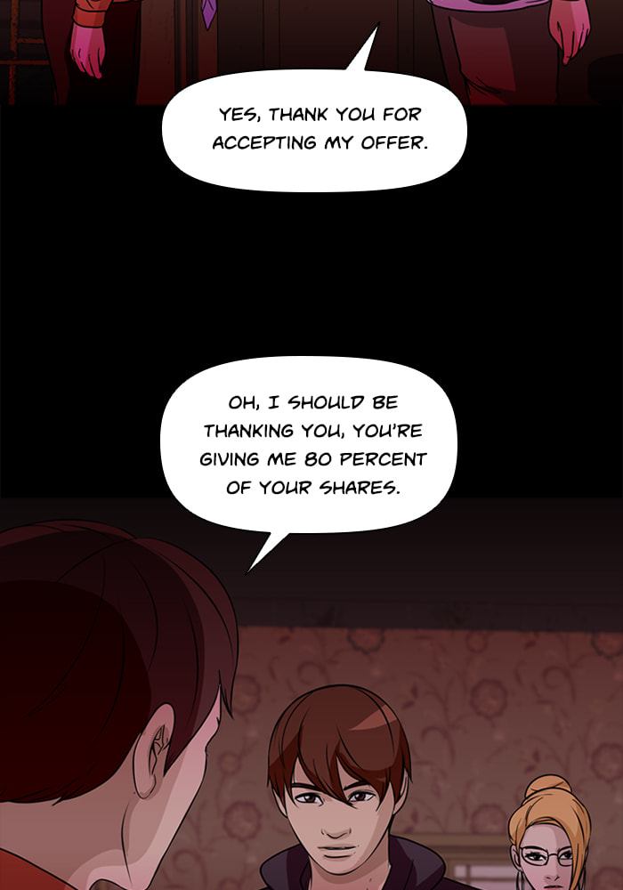 Read Ctrl+Z chapter 64 image 70 on Lezhin