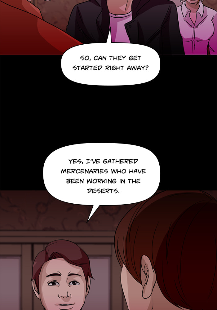Read Ctrl+Z chapter 64 image 71 on Lezhin