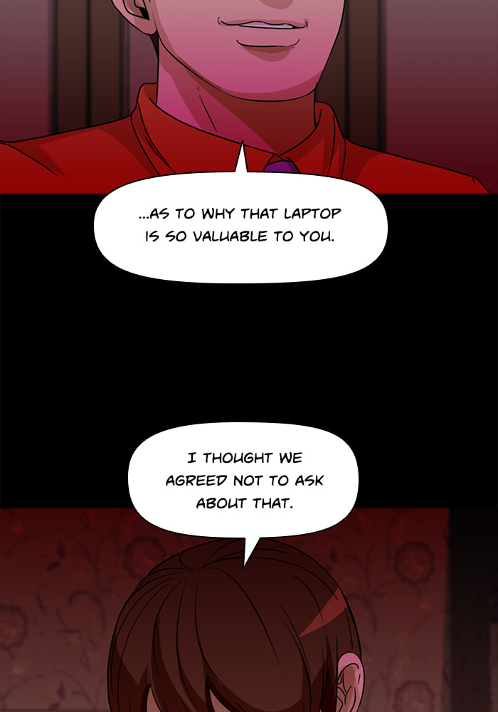 Read Ctrl+Z chapter 64 image 73 on Lezhin