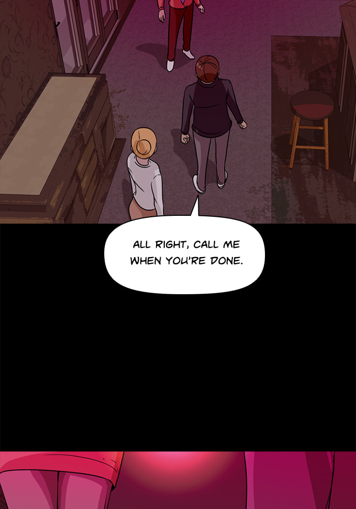 Read Ctrl+Z chapter 64 image 76 on Lezhin