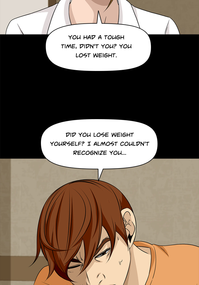 Read Ctrl+Z chapter 64 image 8 on Lezhin